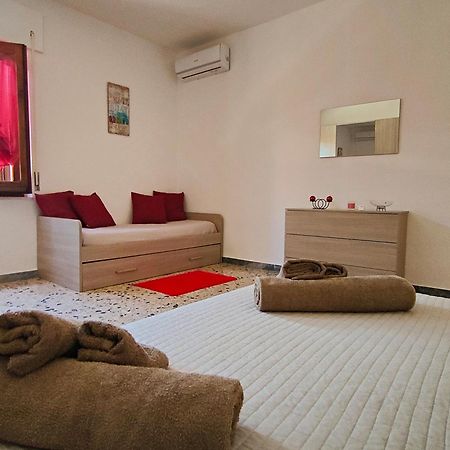 Appartamento Maestrale Porto Torres Exterior foto