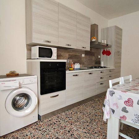 Appartamento Maestrale Porto Torres Exterior foto