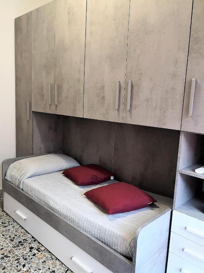 Appartamento Maestrale Porto Torres Exterior foto