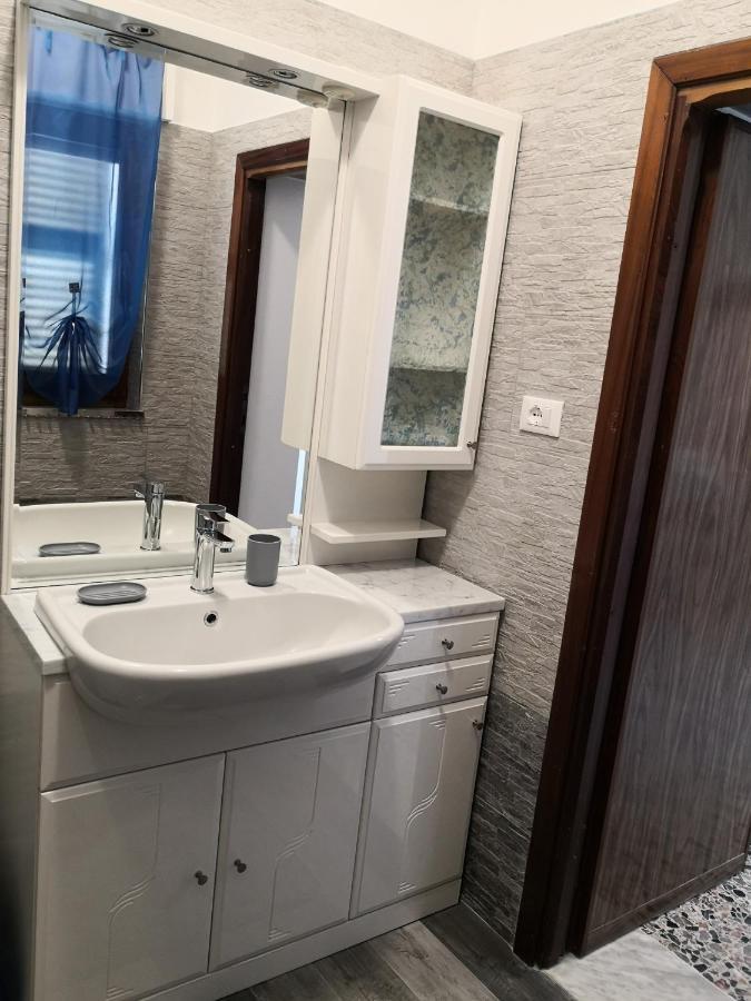 Appartamento Maestrale Porto Torres Exterior foto