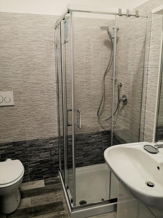 Appartamento Maestrale Porto Torres Exterior foto
