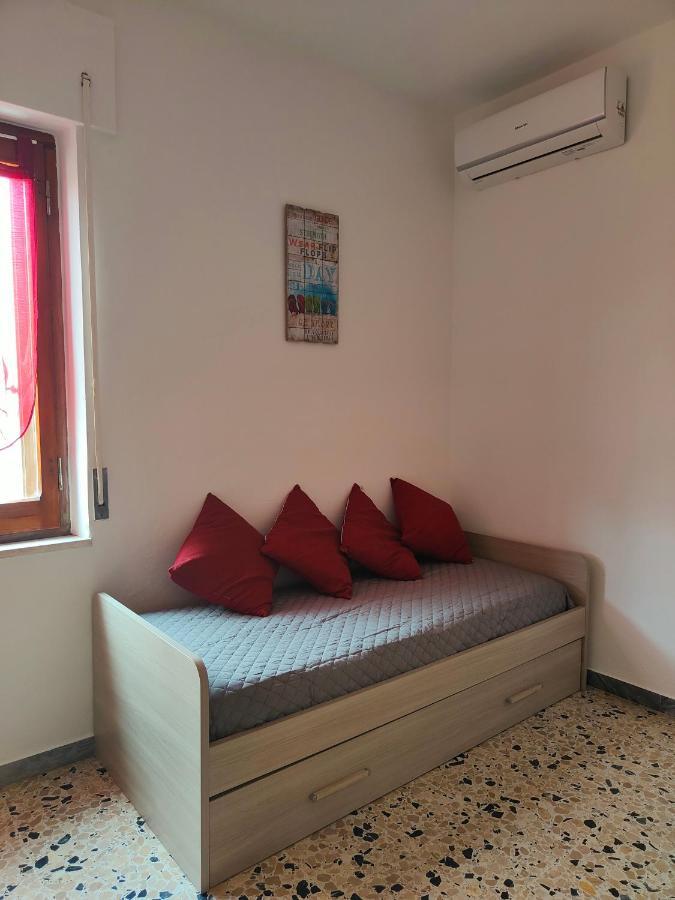Appartamento Maestrale Porto Torres Exterior foto
