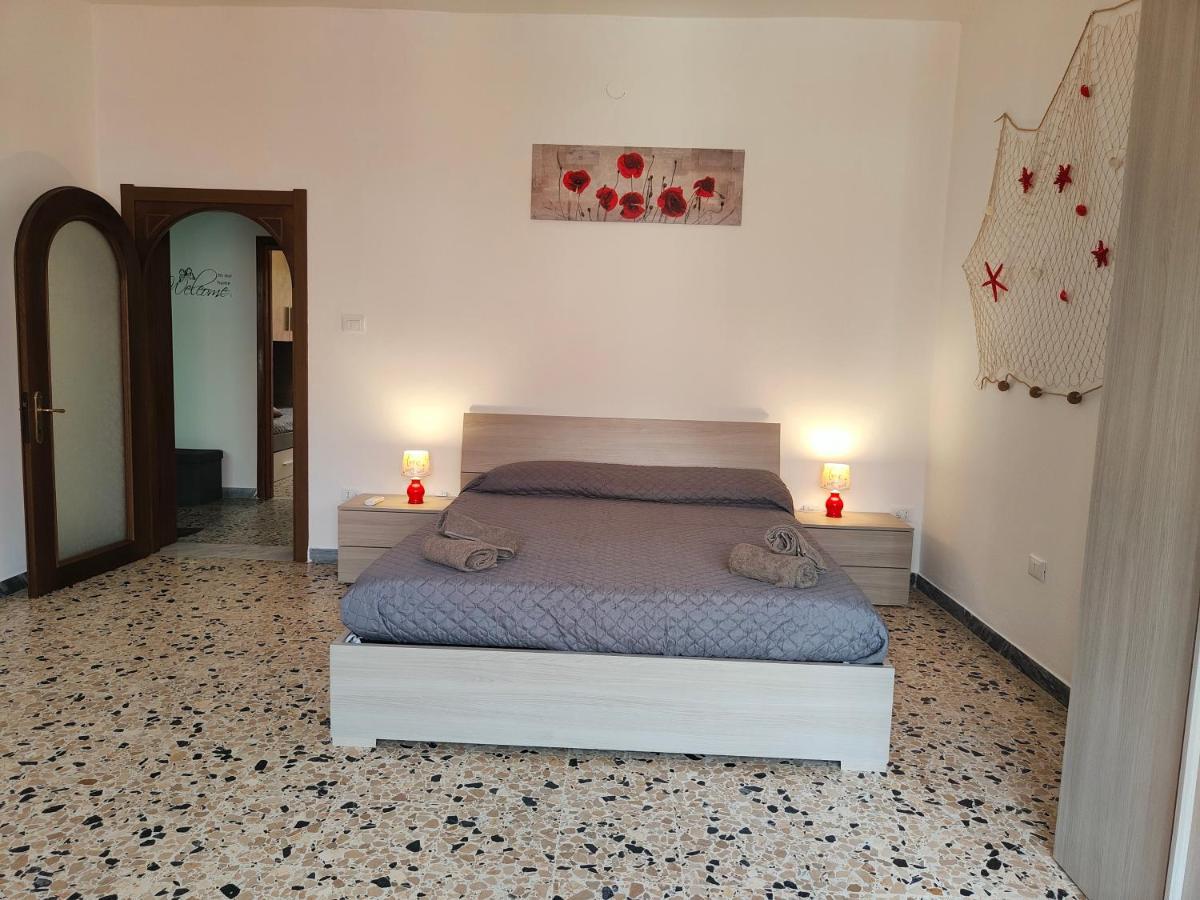 Appartamento Maestrale Porto Torres Exterior foto